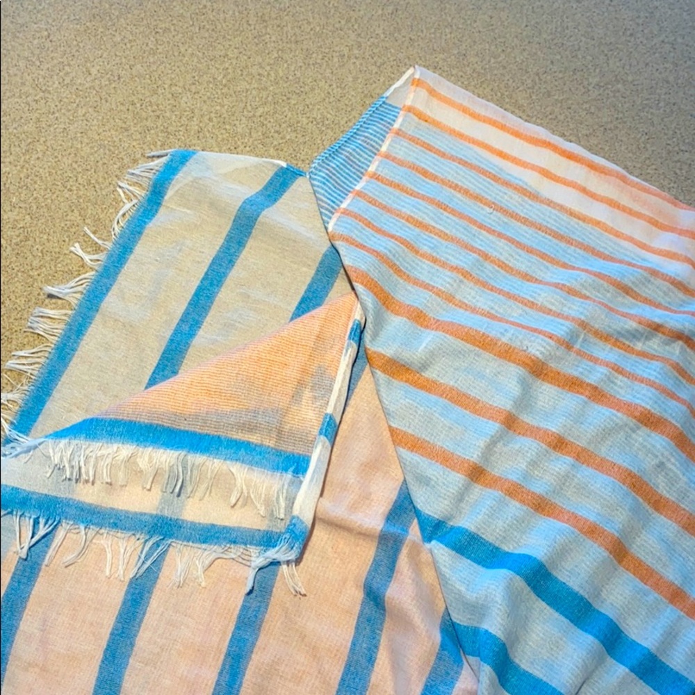 Francesca’s Closet light weight pashmina